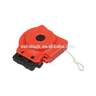NEW ARRIVAL Automatic retractable cable lock device BD-L41 ,only sale by BOSHI !!